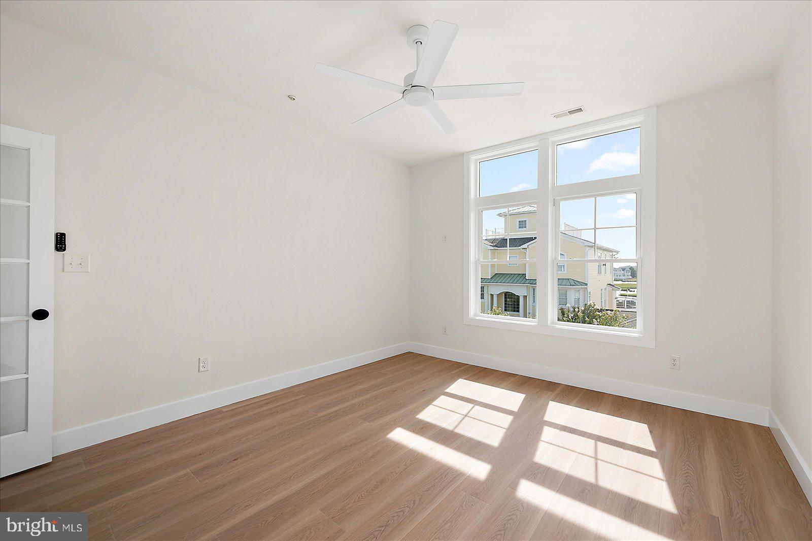 12971 Inlet Isle Lane Ocean City, MD 21842 - Photo 68 of 135 4th Bedroom with ceiling fan