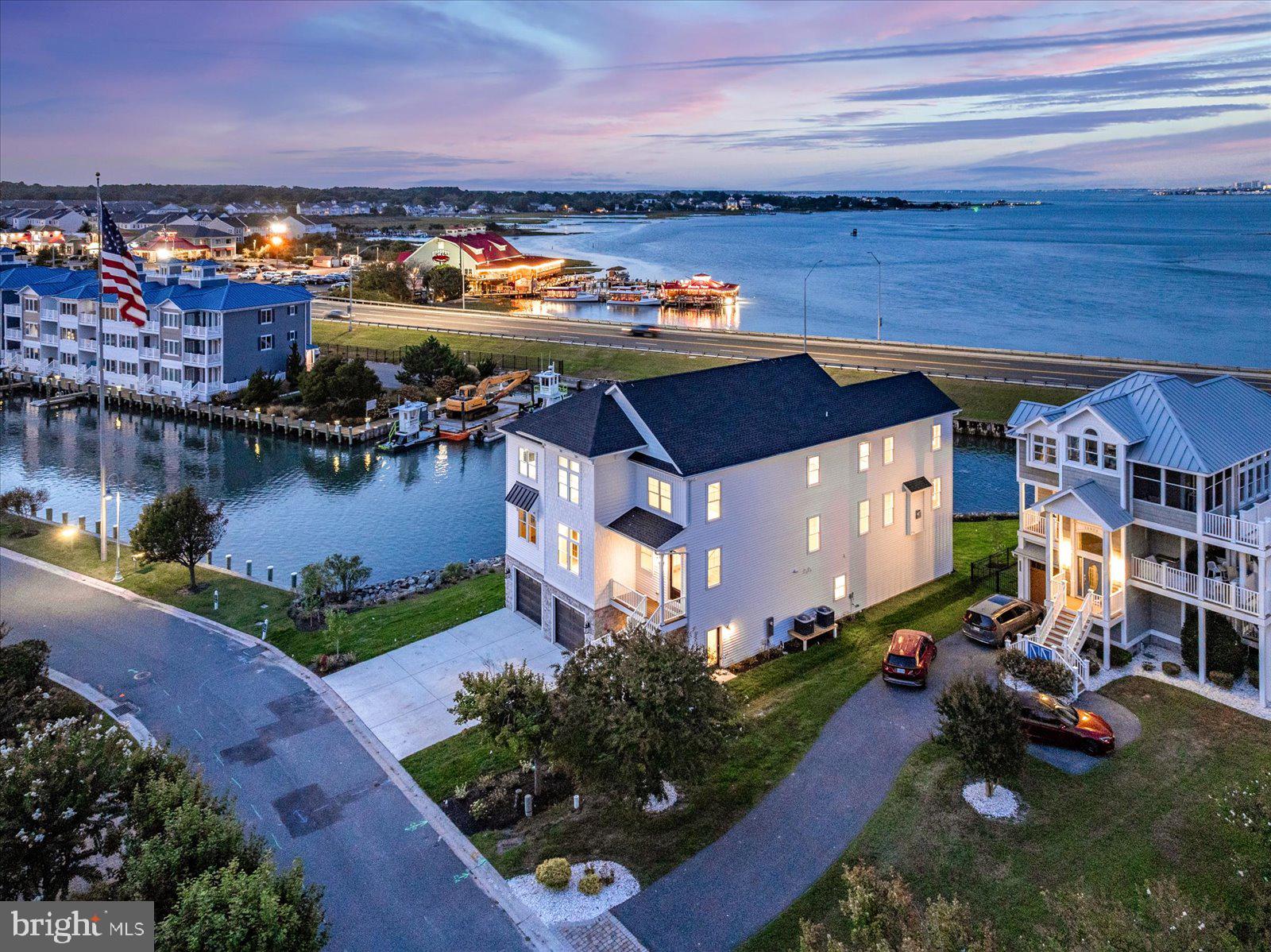 12971 Inlet Isle Lane Ocean City, MD 21842 - Photo 7 of 135 12971 Inlet Isle Ln
