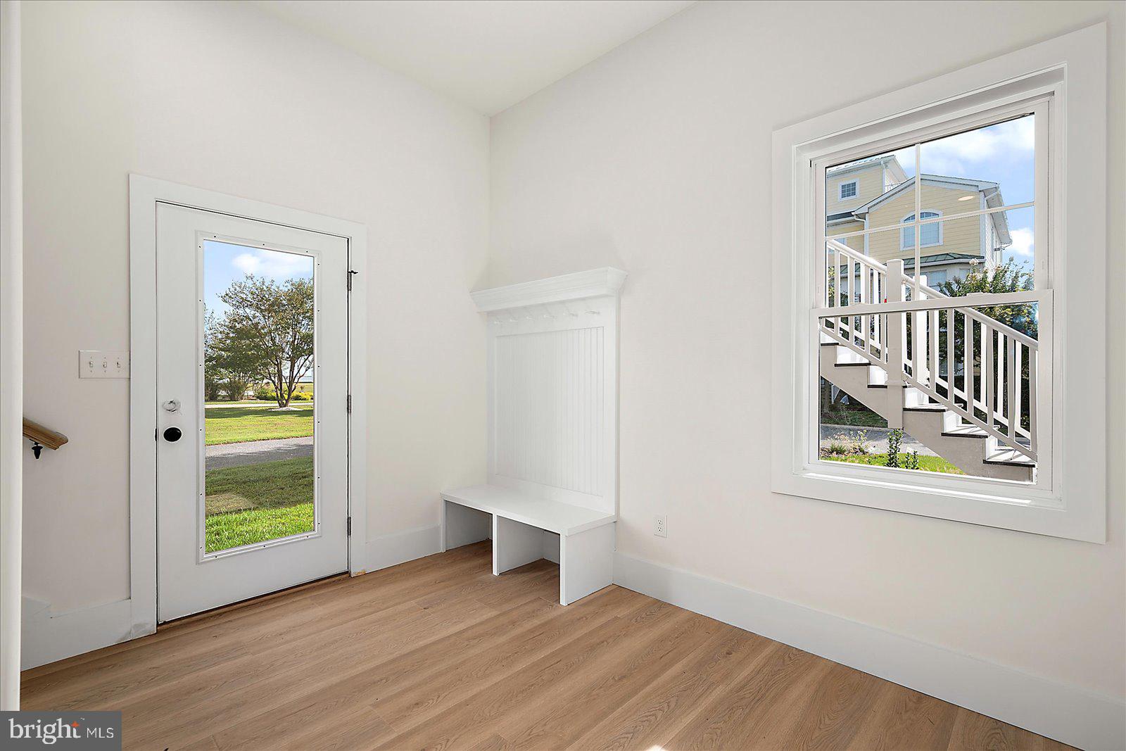 12971 Inlet Isle Lane Ocean City, MD 21842 - Photo 74 of 135 Lower level entry