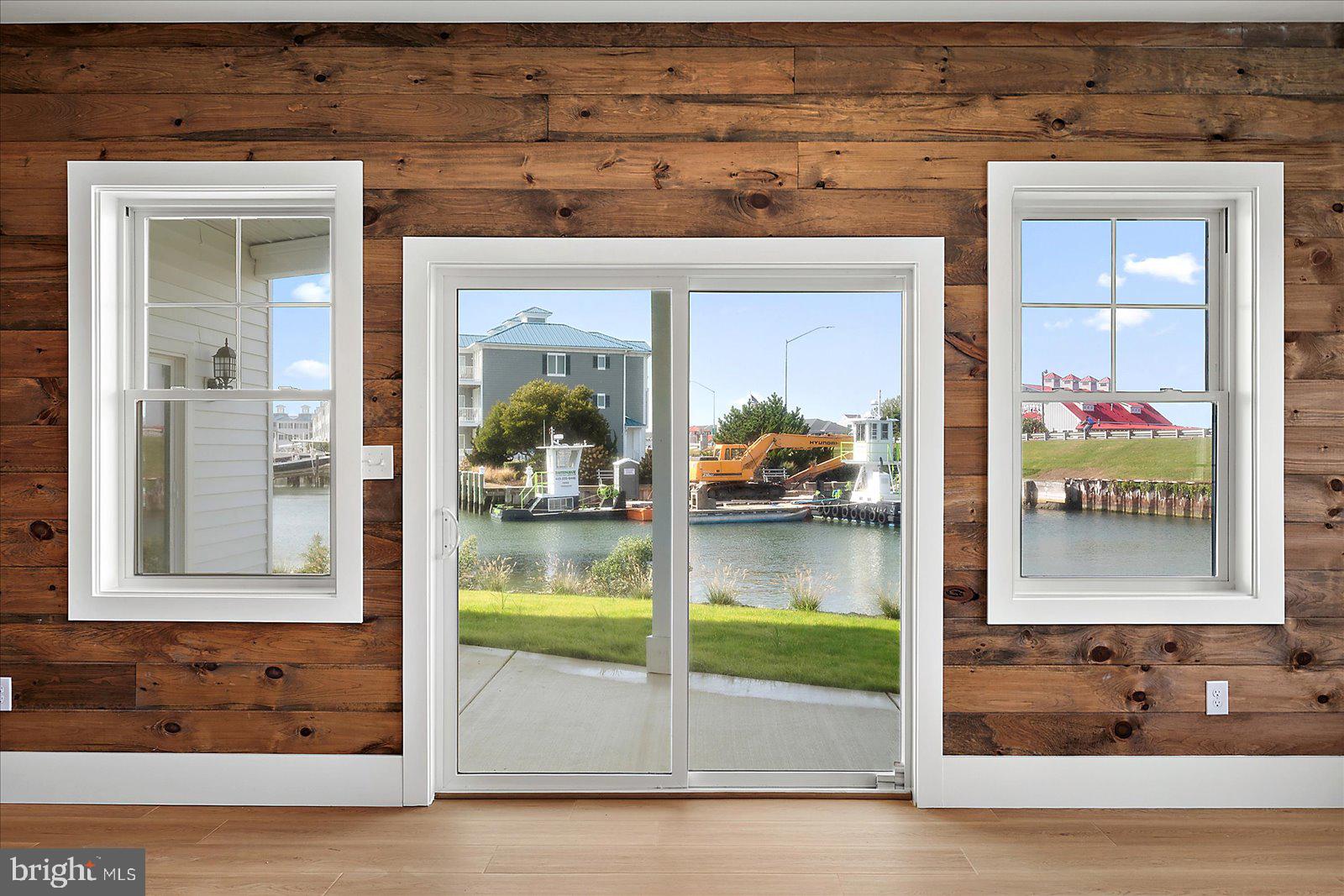 12971 Inlet Isle Lane Ocean City, MD 21842 - Photo 78 of 135 Game Room on the lower level with back yard access