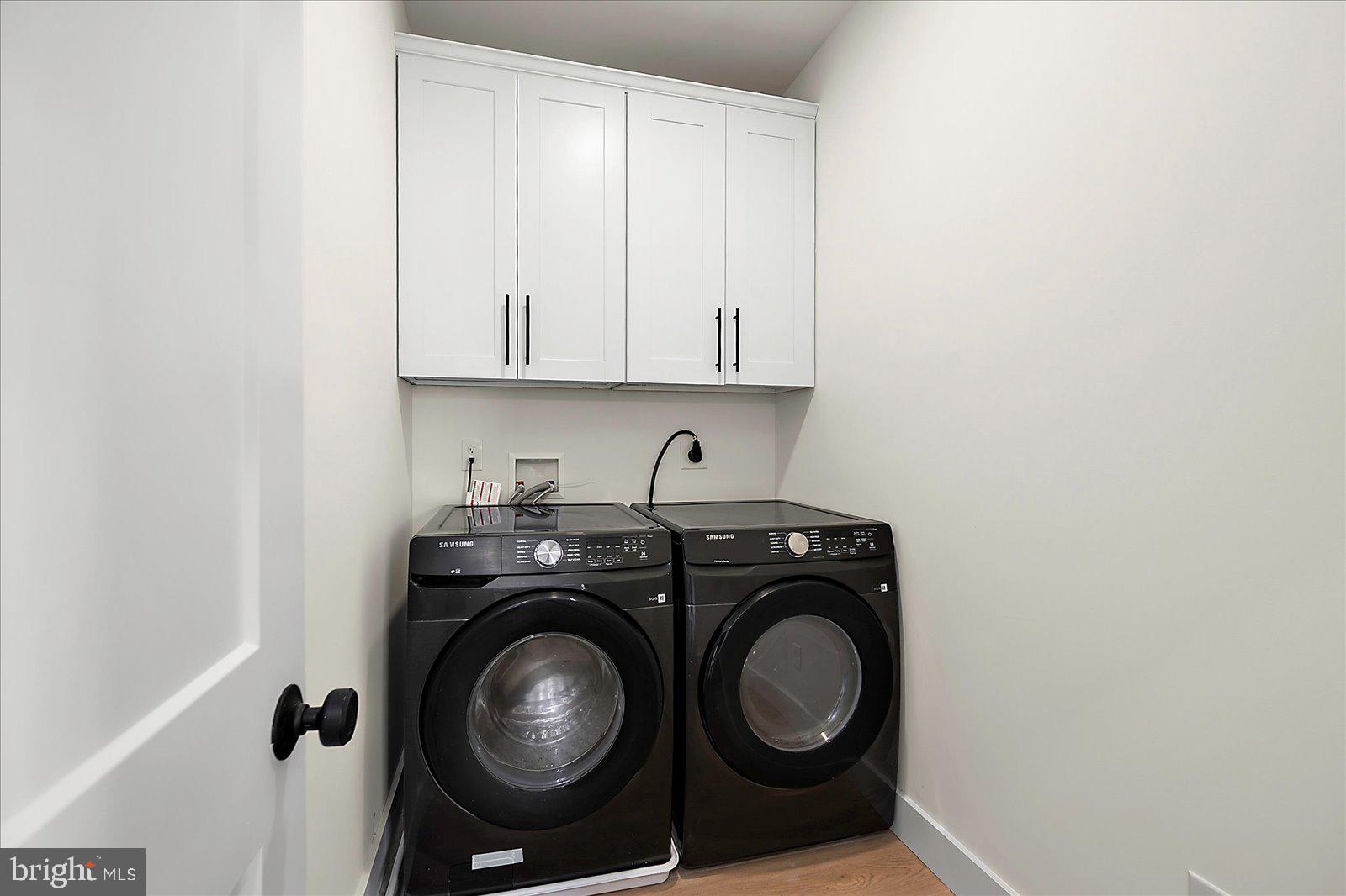 12971 Inlet Isle Lane Ocean City, MD 21842 - Photo 81 of 135 Full size washer and dryer