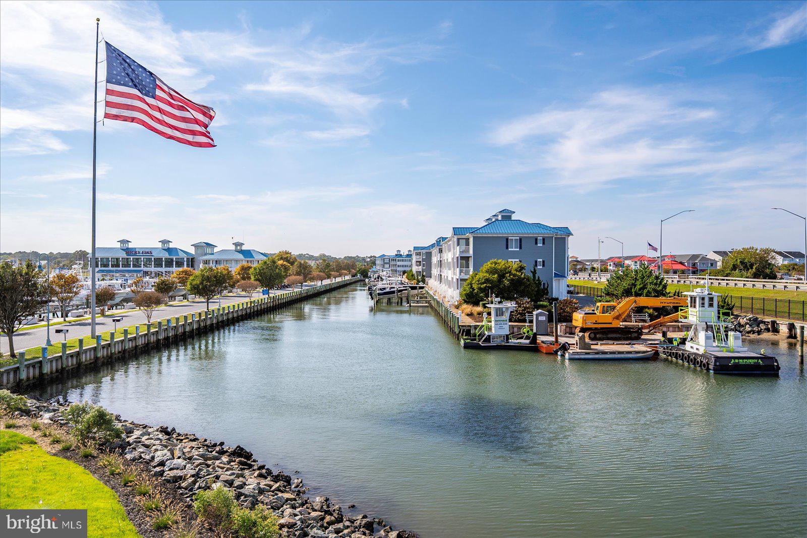 12971 Inlet Isle Lane Ocean City, MD 21842 - Photo 90 of 135 Water Views Everywhere