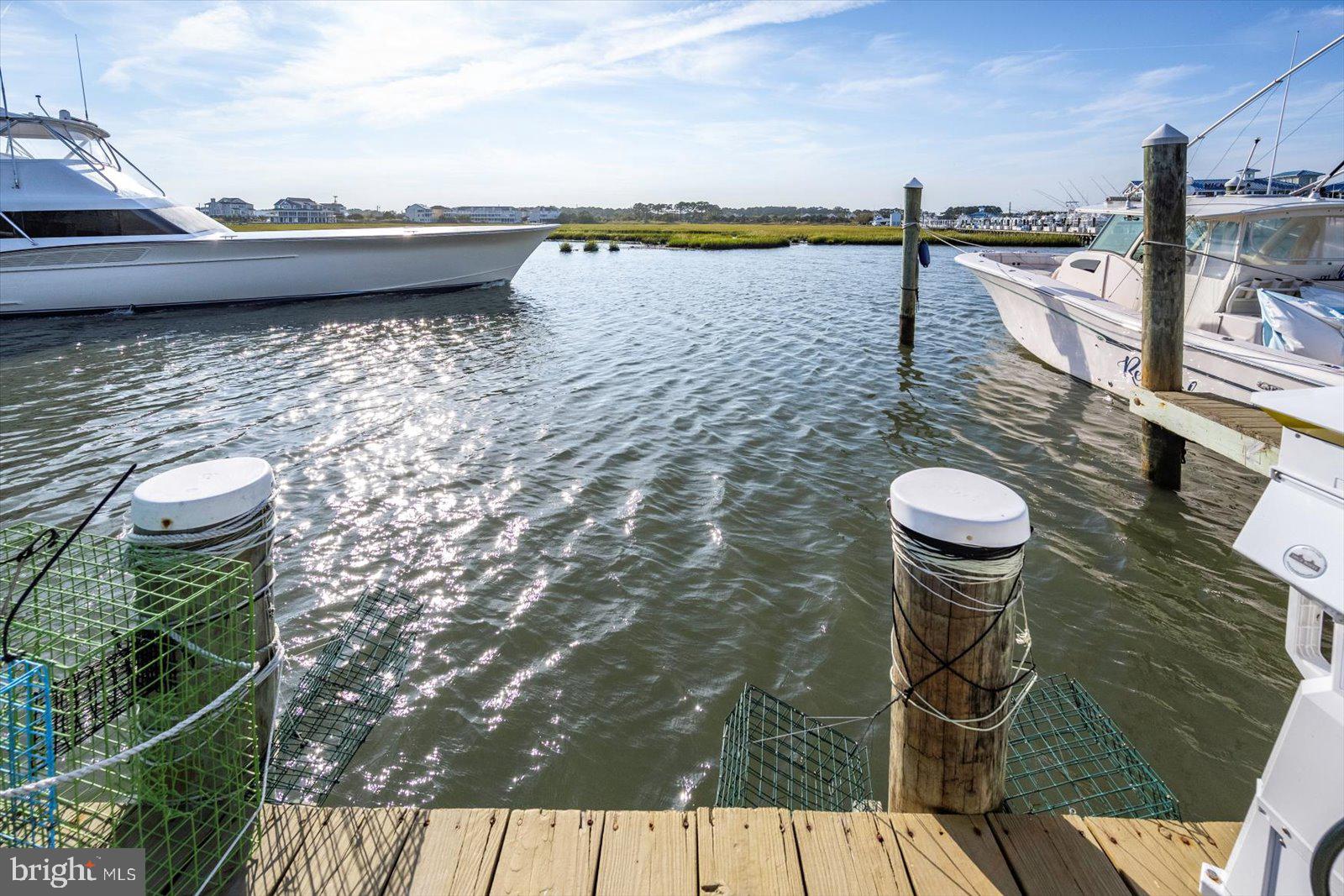 12971 Inlet Isle Lane Ocean City, MD 21842 - Photo 95 of 135 Slip 1