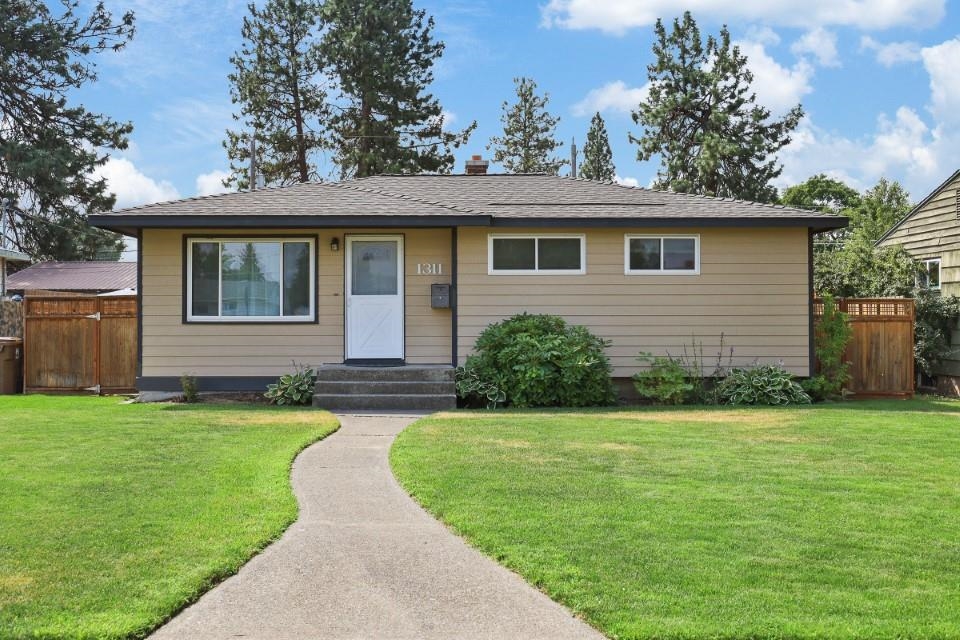 1311 West Nebraska Ave  