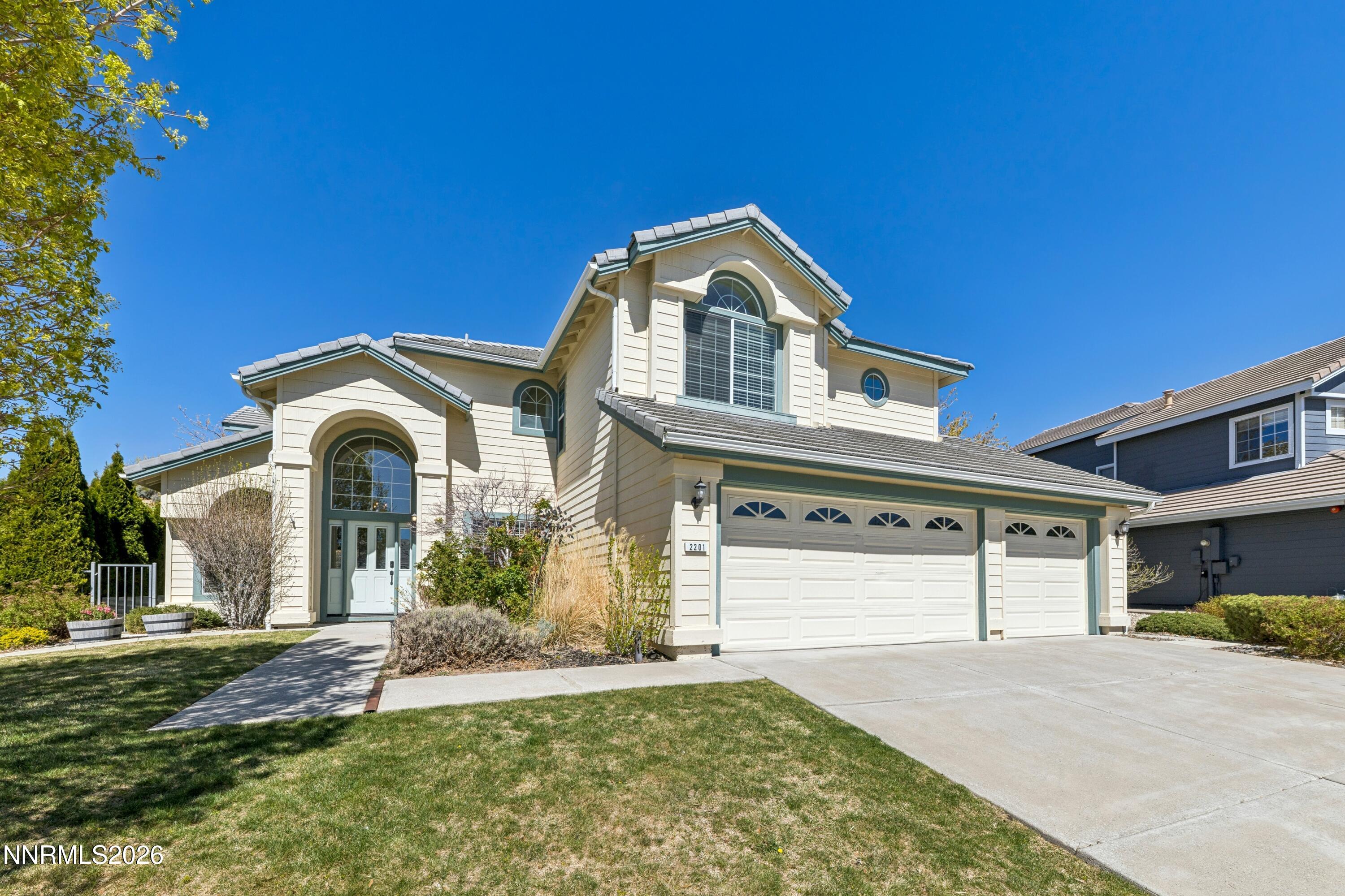 2201 Maxfli Drive Reno, NV 89523 - Photo 1 of 41 a01