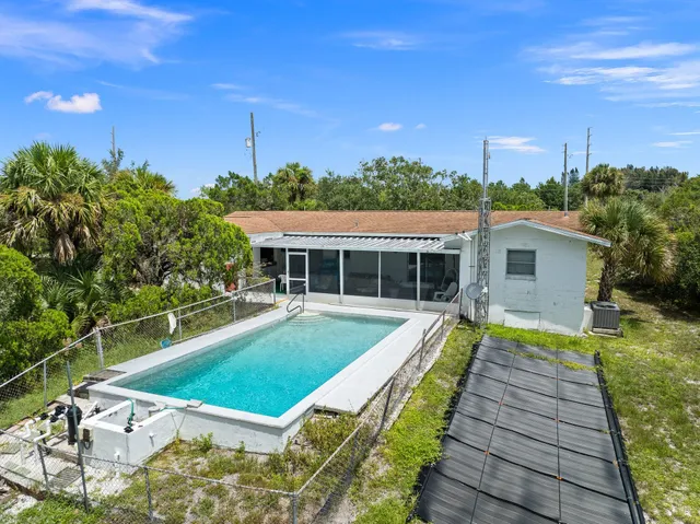 $3,000,000 | 5051 Tozour Road, Fort Pierce, FL 34946