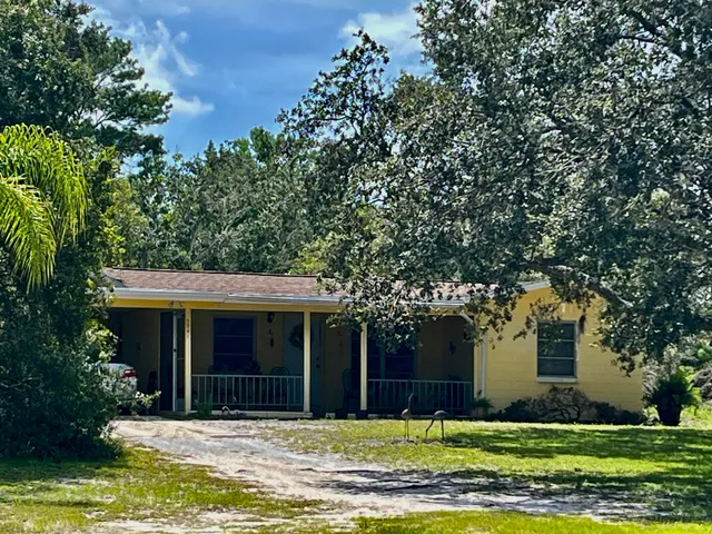 $3,000,000 | 5051 Tozour Road, Fort Pierce, FL 34946