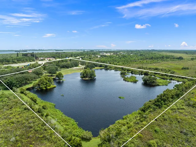 $3,000,000 | 5051 Tozour Road, Fort Pierce, FL 34946