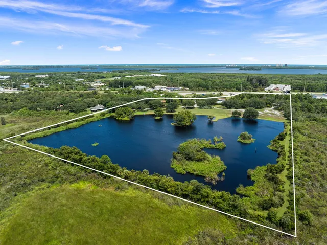 $3,000,000 | 5051 Tozour Road, Fort Pierce, FL 34946