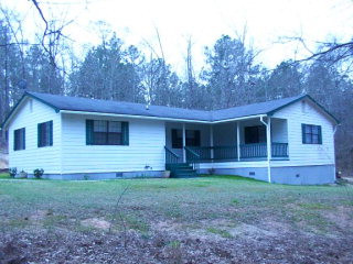 750 Ascauga Lake Road Graniteville, SC 29829 - Photo 1 of 1