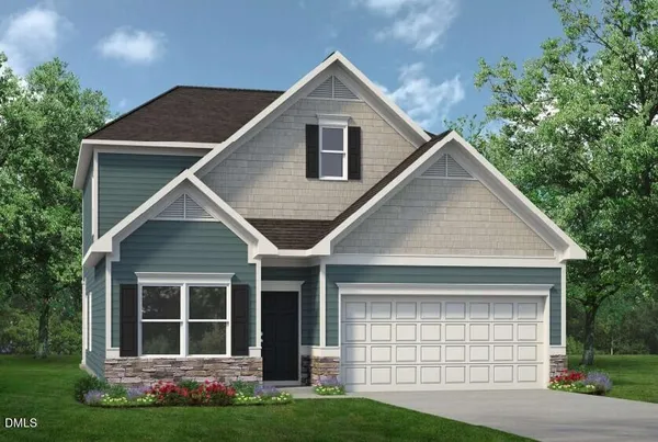 $329,900 | 49 Chardonnay Drive, Lillington, NC 27546
