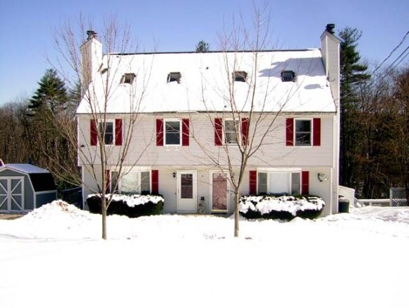16 R Blackberry Road, Unit 16R Derry, NH 03038 - Photo 1 of 1