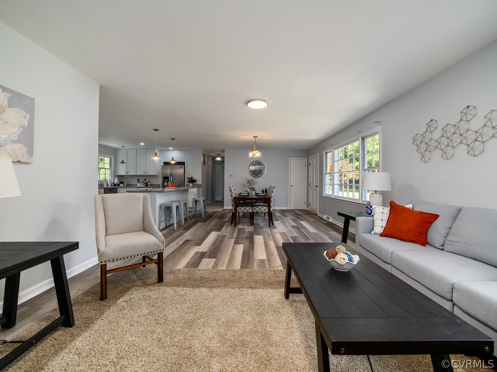 31056 Bethlehem Road Hustle, VA 22476 - Photo 11 of 47 Gallery Image 11
