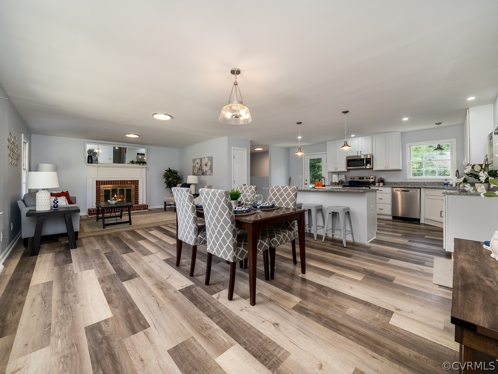 31056 Bethlehem Road Hustle, VA 22476 - Photo 12 of 47 Gallery Image 12