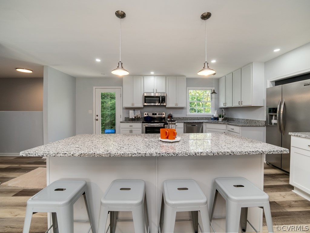 31056 Bethlehem Road Hustle, VA 22476 - Photo 16 of 47 Gallery Image 16