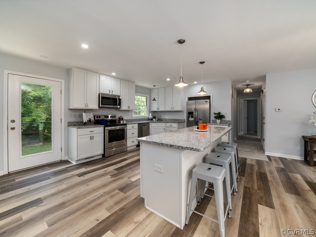 31056 Bethlehem Road Hustle, VA 22476 - Photo 17 of 47 Gallery Image 17