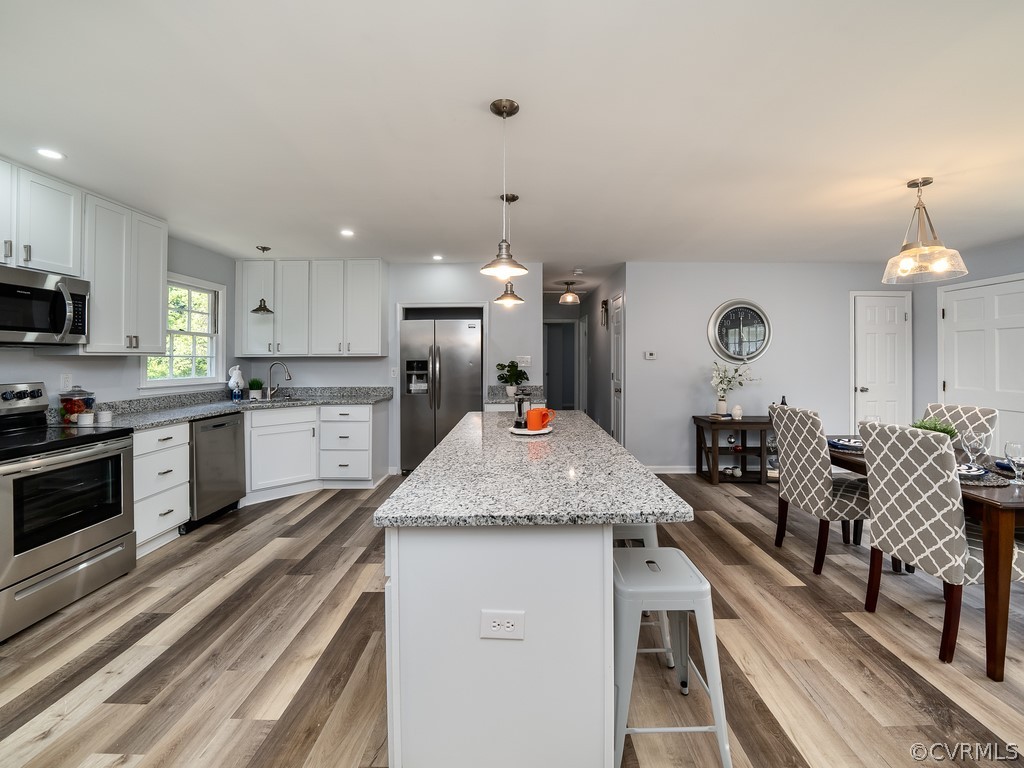 31056 Bethlehem Road Hustle, VA 22476 - Photo 18 of 47 Gallery Image 18