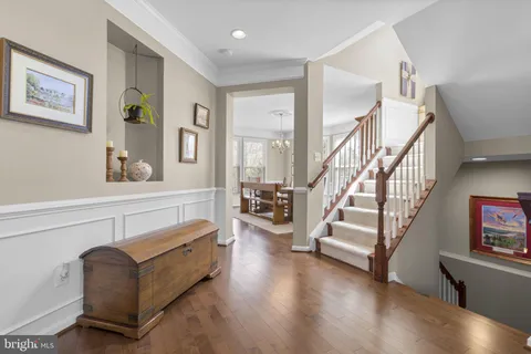 $1,679,999 | 9323 Castle Hill Road, Springfield, VA 22153