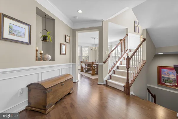 $1,679,999 | 9323 Castle Hill Road, Springfield, VA 22153