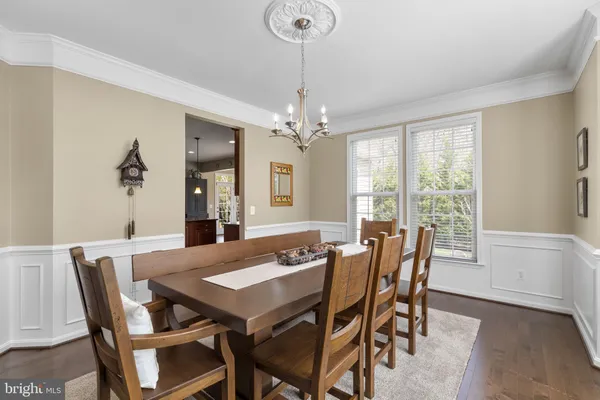 $1,679,999 | 9323 Castle Hill Road, Springfield, VA 22153