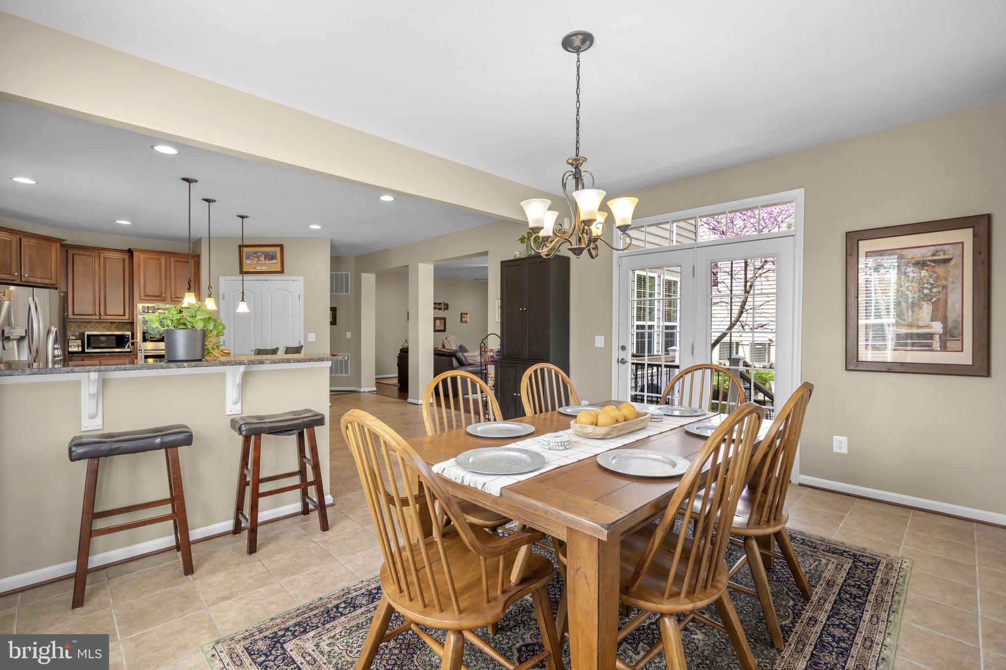 9323 Castle Hill Road Springfield, VA 22153 - Photo 26 of 95