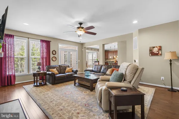 $1,679,999 | 9323 Castle Hill Road, Springfield, VA 22153