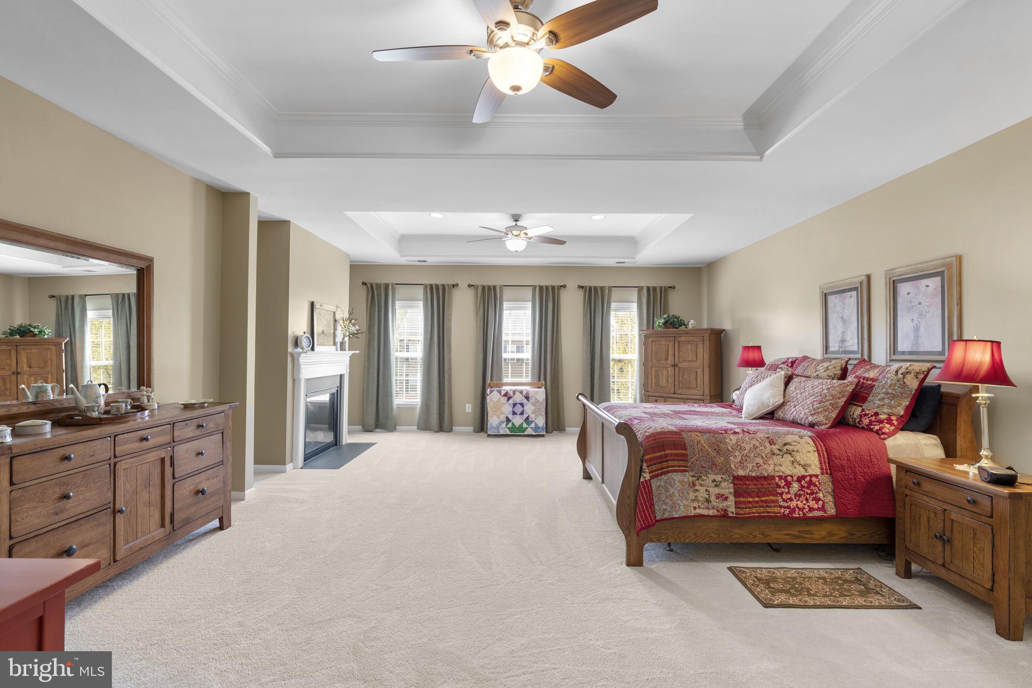 9323 Castle Hill Road Springfield, VA 22153 - Photo 36 of 95