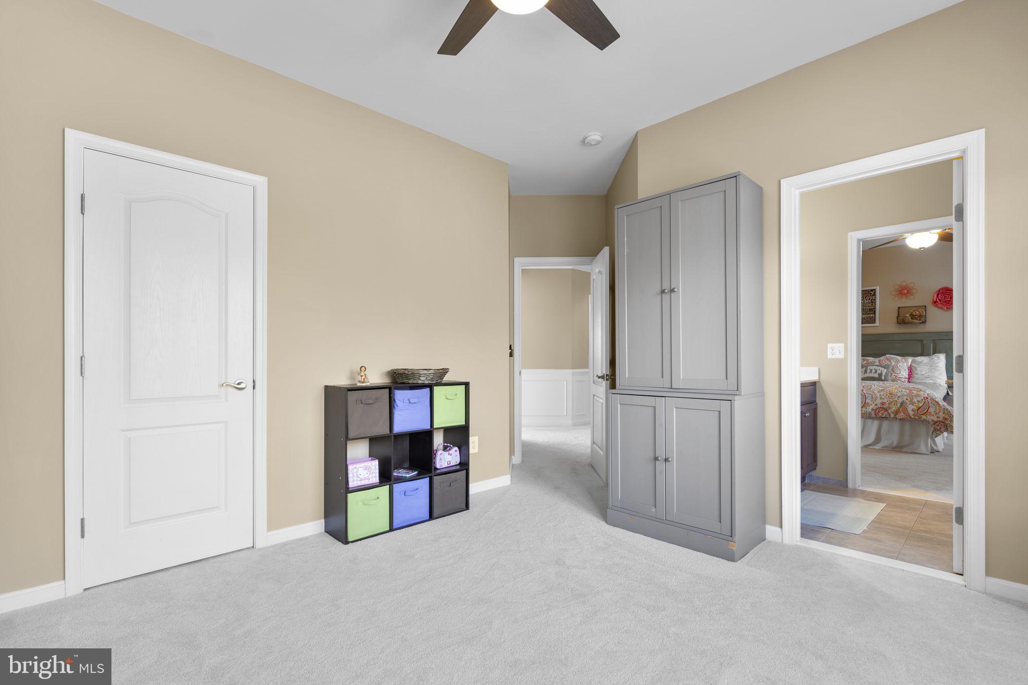 9323 Castle Hill Road Springfield, VA 22153 - Photo 56 of 95