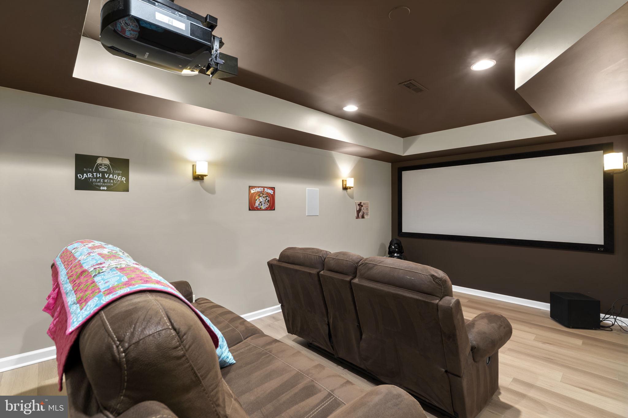 9323 Castle Hill Road Springfield, VA 22153 - Photo 58 of 95