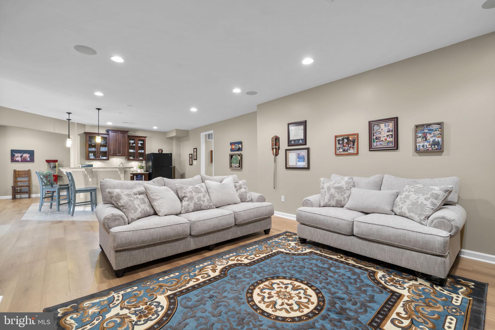 9323 Castle Hill Road Springfield, VA 22153 - Photo 71 of 95