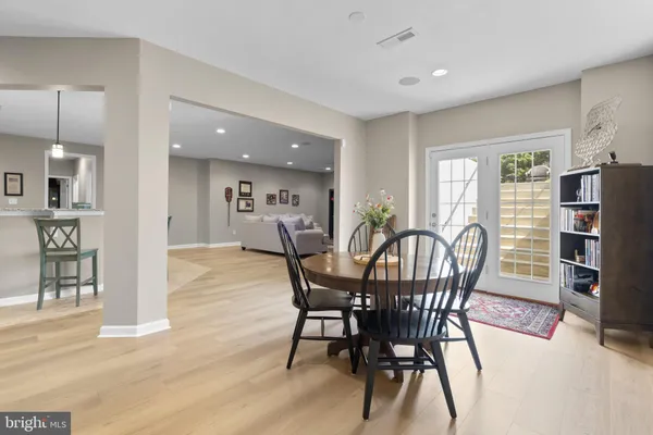 $1,679,999 | 9323 Castle Hill Road, Springfield, VA 22153