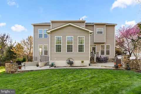 $1,679,999 | 9323 Castle Hill Road, Springfield, VA 22153