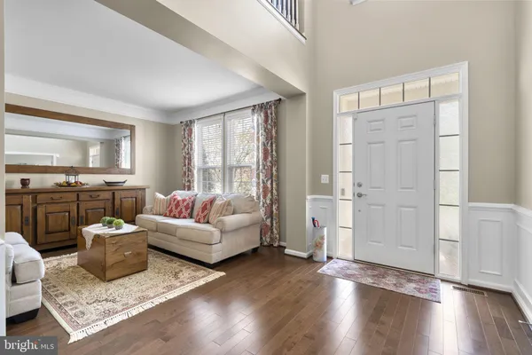 $1,679,999 | 9323 Castle Hill Road, Springfield, VA 22153