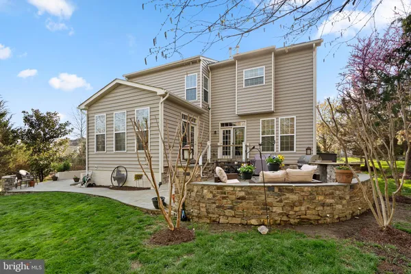 $1,679,999 | 9323 Castle Hill Road, Springfield, VA 22153