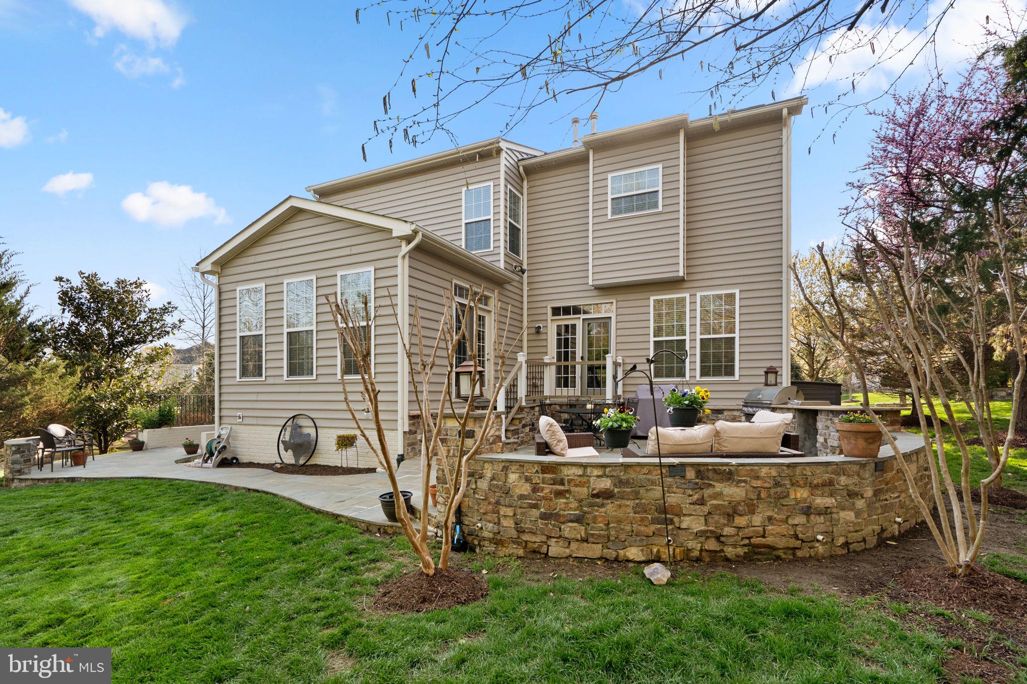 9323 Castle Hill Road Springfield, VA 22153 - Photo 81 of 95