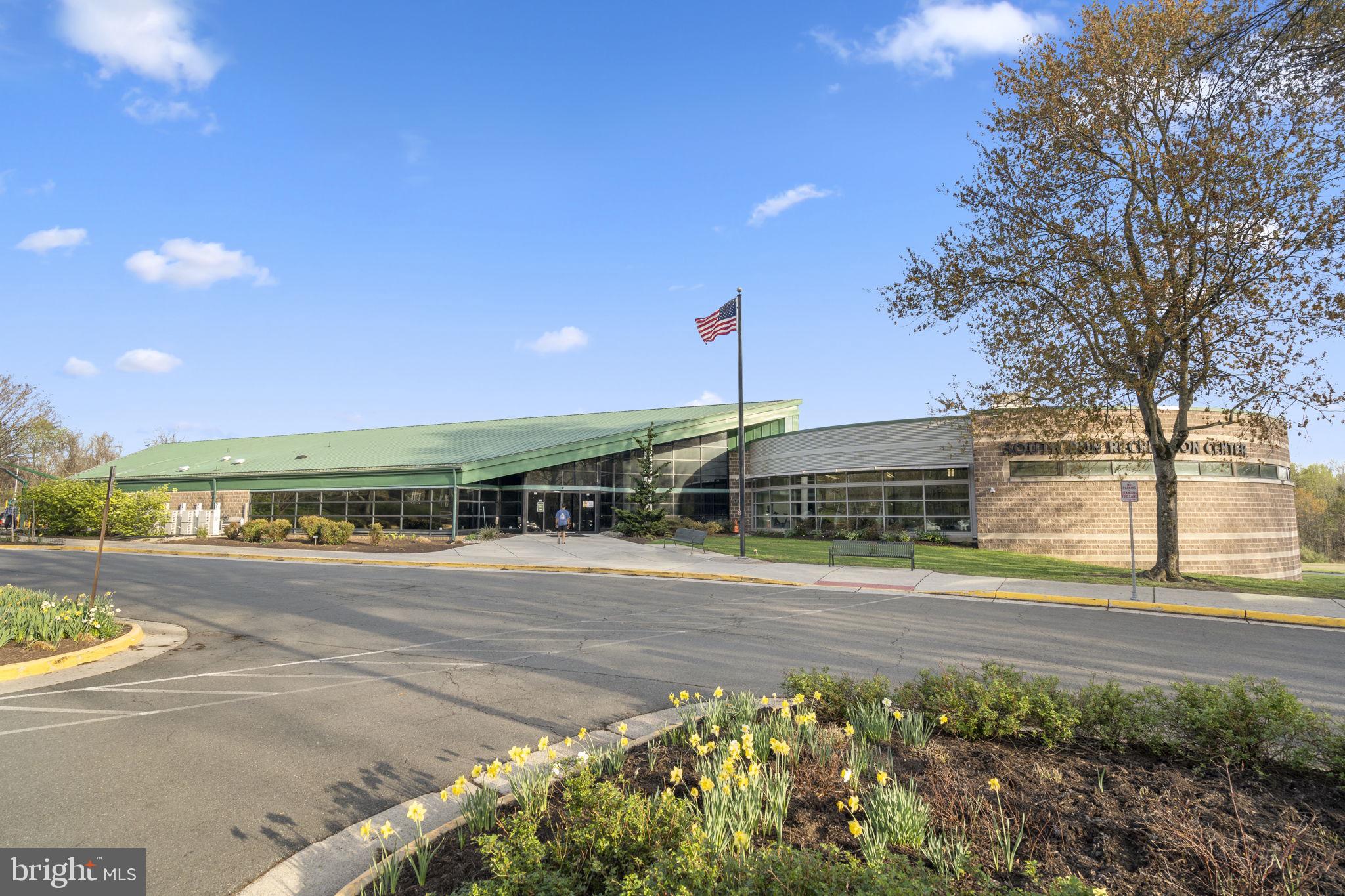 9323 Castle Hill Road Springfield, VA 22153 - Photo 83 of 95