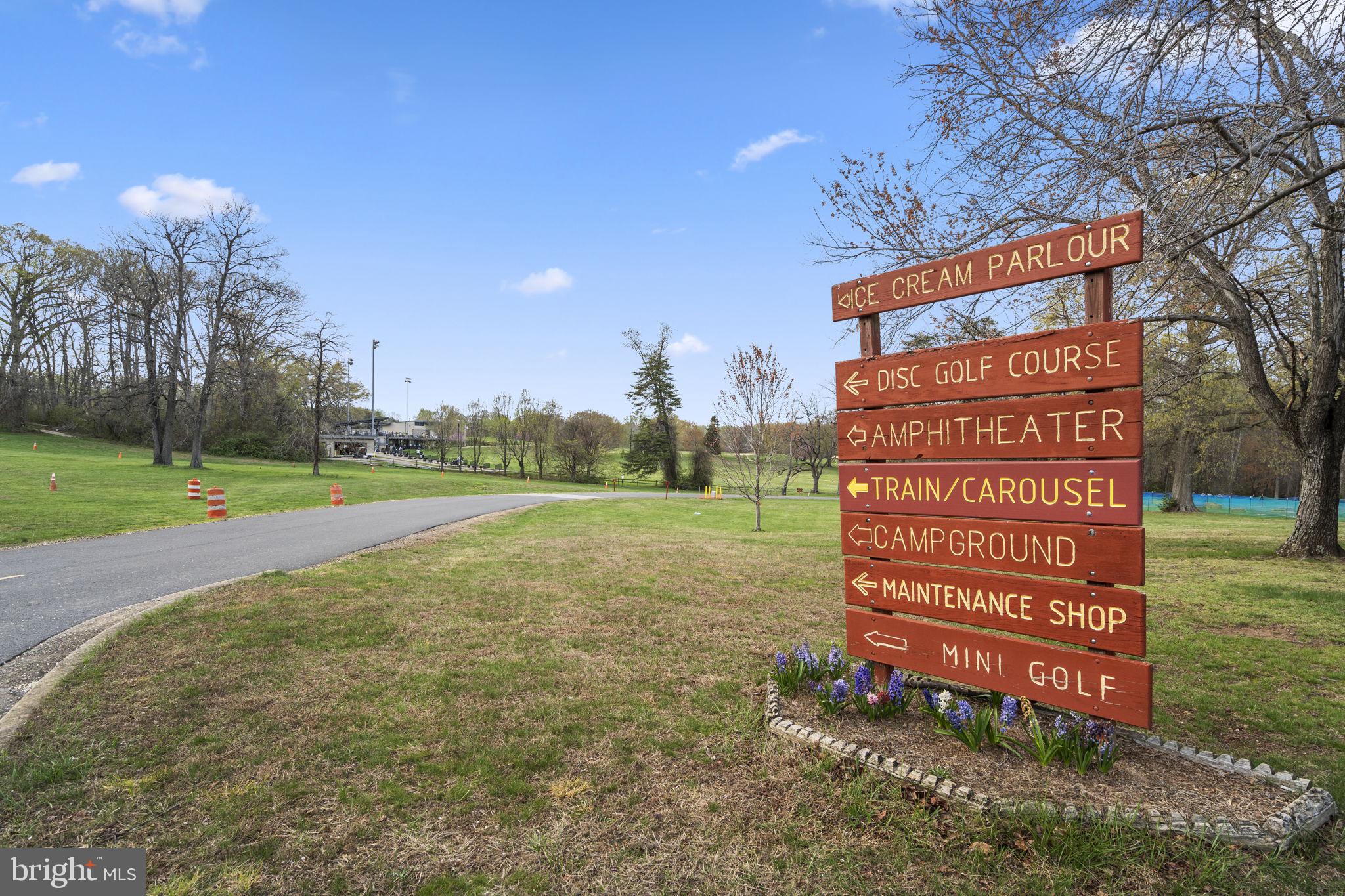 9323 Castle Hill Road Springfield, VA 22153 - Photo 86 of 95