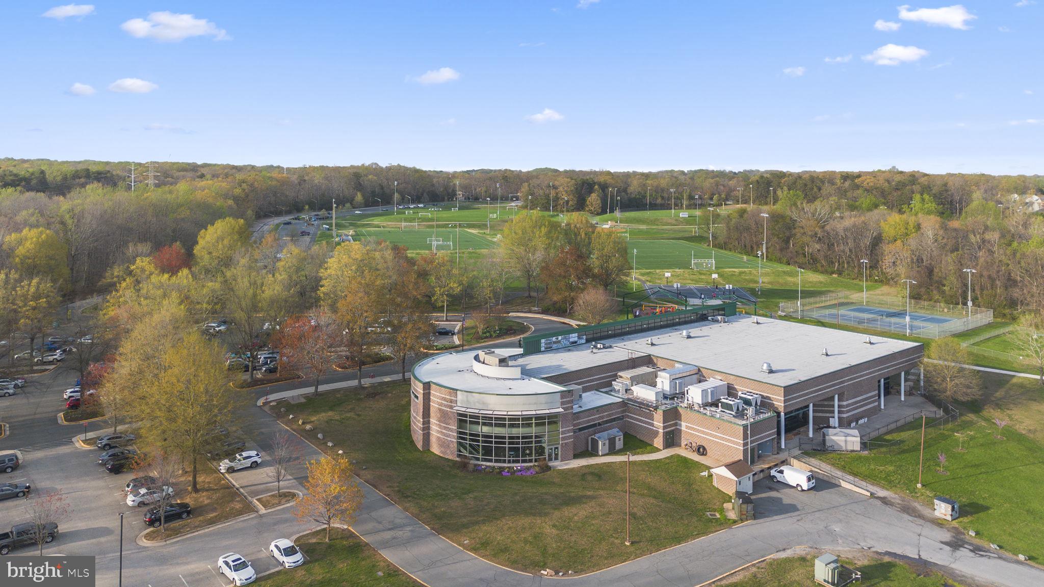 9323 Castle Hill Road Springfield, VA 22153 - Photo 87 of 95