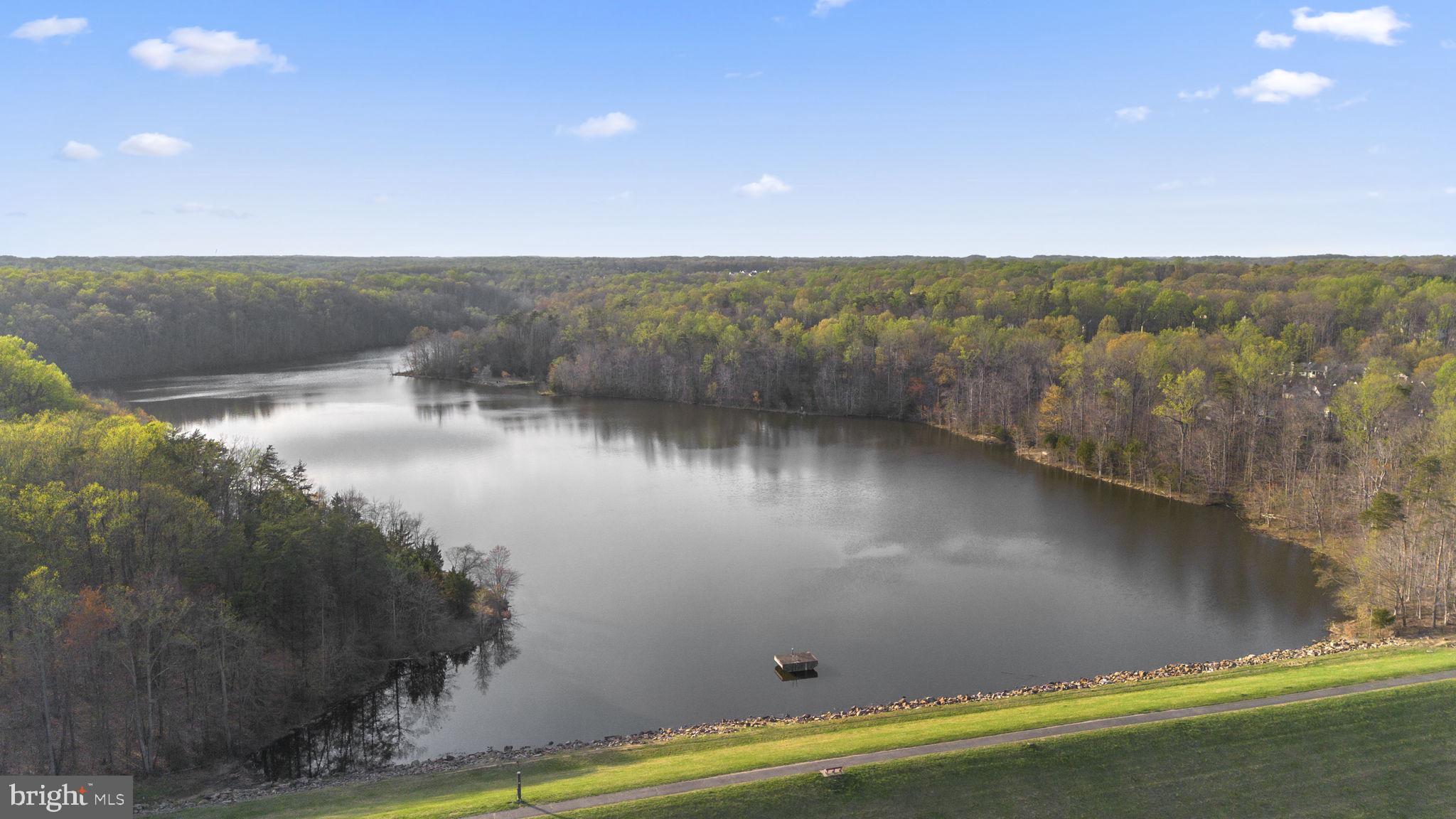 9323 Castle Hill Road Springfield, VA 22153 - Photo 90 of 95