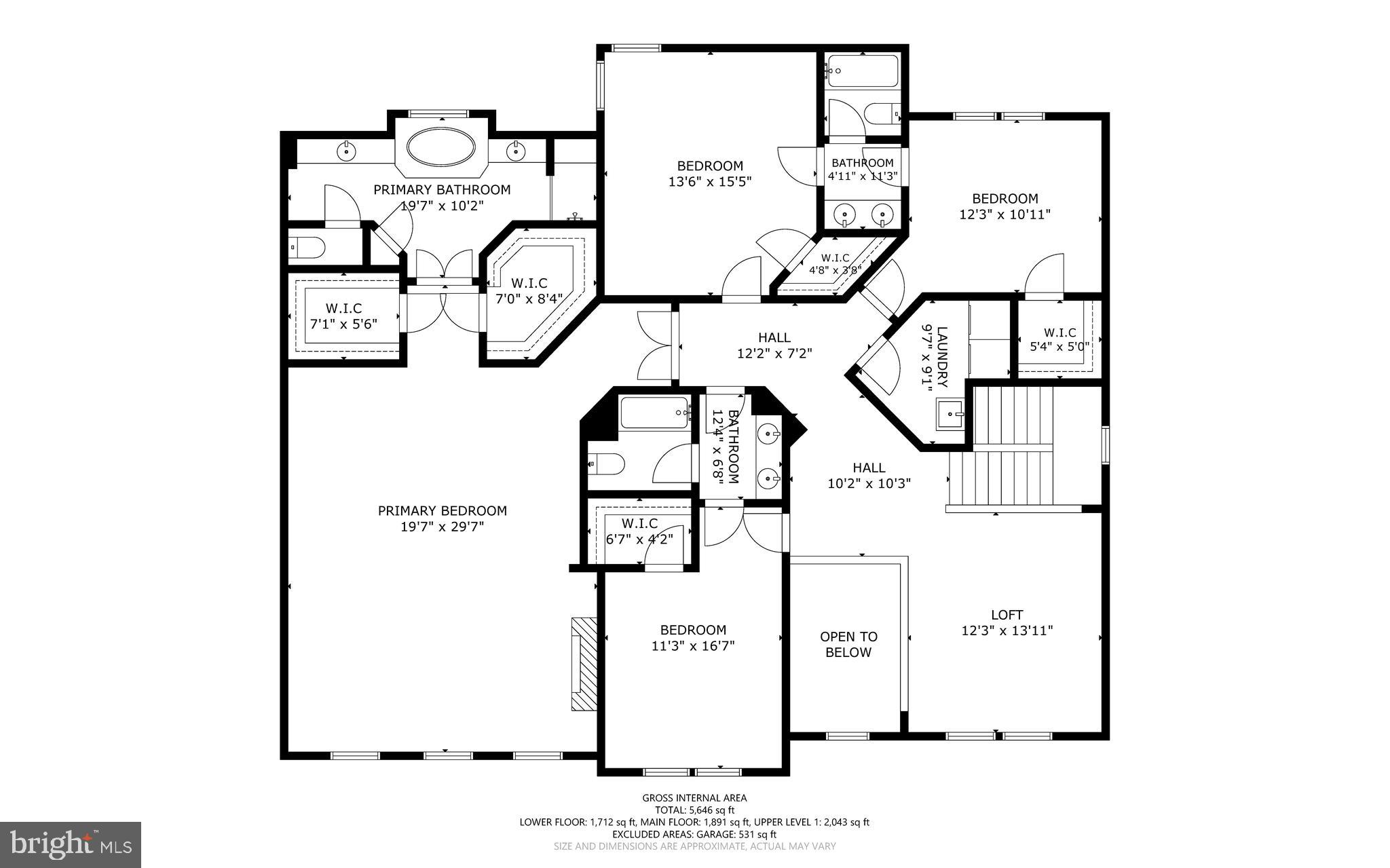 9323 Castle Hill Road Springfield, VA 22153 - Photo 95 of 95