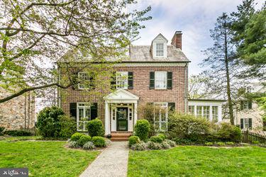 109 Tunbridge Road Baltimore, MD 21212 - Photo 1 of 39