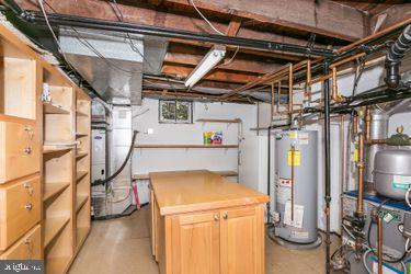 109 Tunbridge Road Baltimore, MD 21212 - Photo 30 of 39
