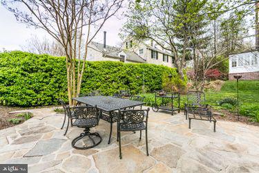109 Tunbridge Road Baltimore, MD 21212 - Photo 35 of 39
