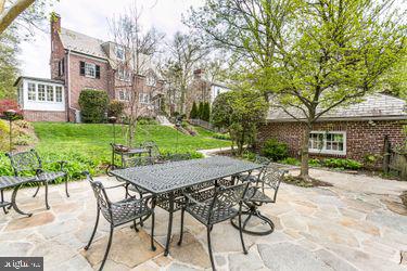 109 Tunbridge Road Baltimore, MD 21212 - Photo 36 of 39