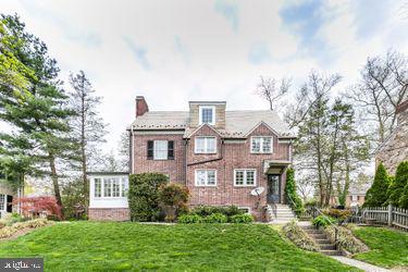 109 Tunbridge Road Baltimore, MD 21212 - Photo 38 of 39