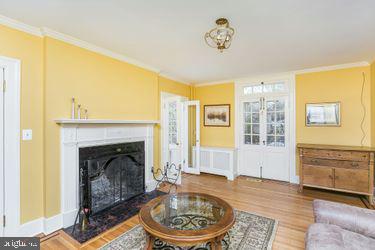 109 Tunbridge Road Baltimore, MD 21212 - Photo 7 of 39