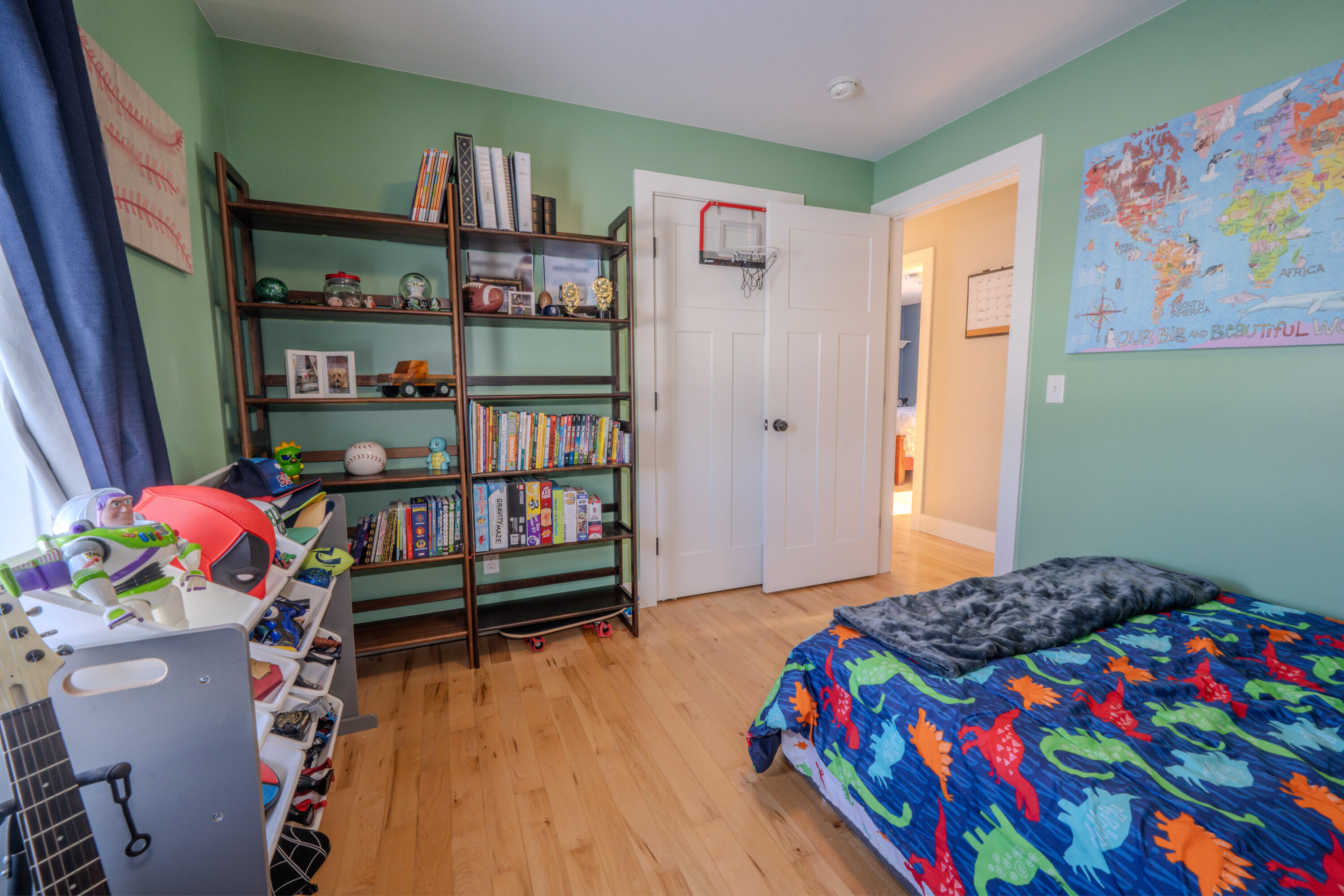 36 Belfast Augusta Road Searsmont, ME 04973 - Photo 16 of 33 0227