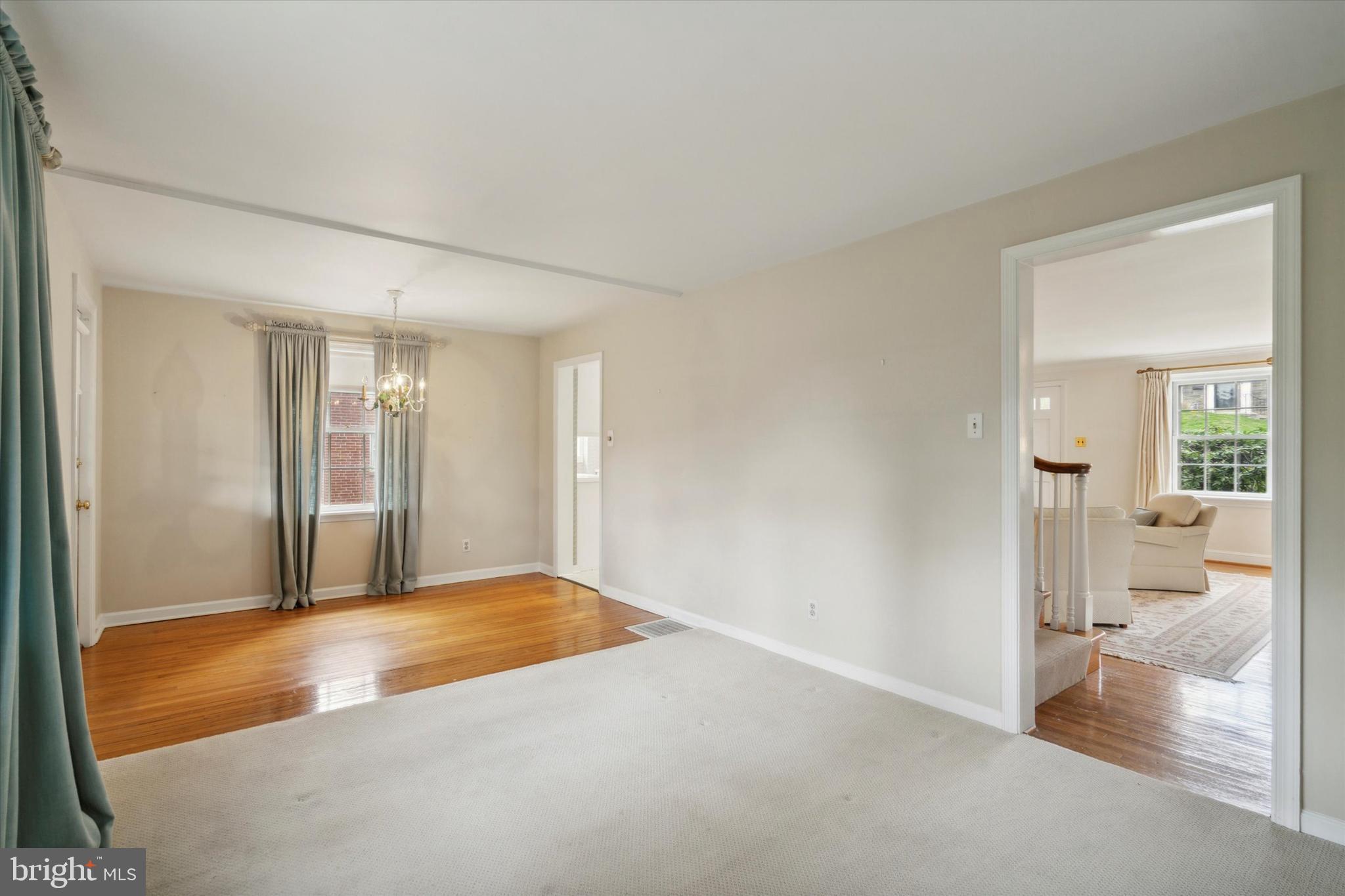 808 Dover Road Wynnewood, PA 19096 - Photo 12 of 25 Den