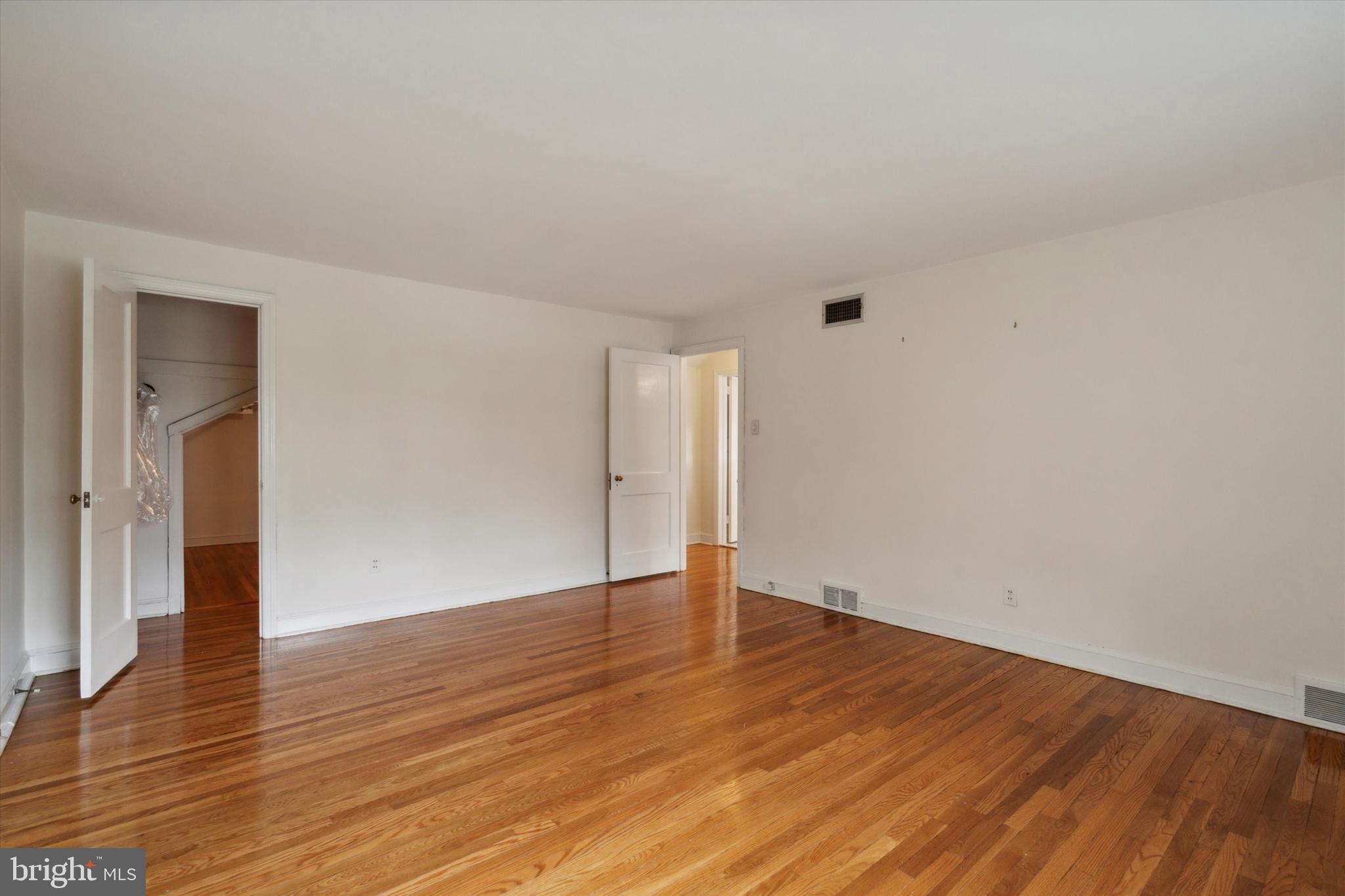 808 Dover Road Wynnewood, PA 19096 - Photo 15 of 25 Primary Bedroom