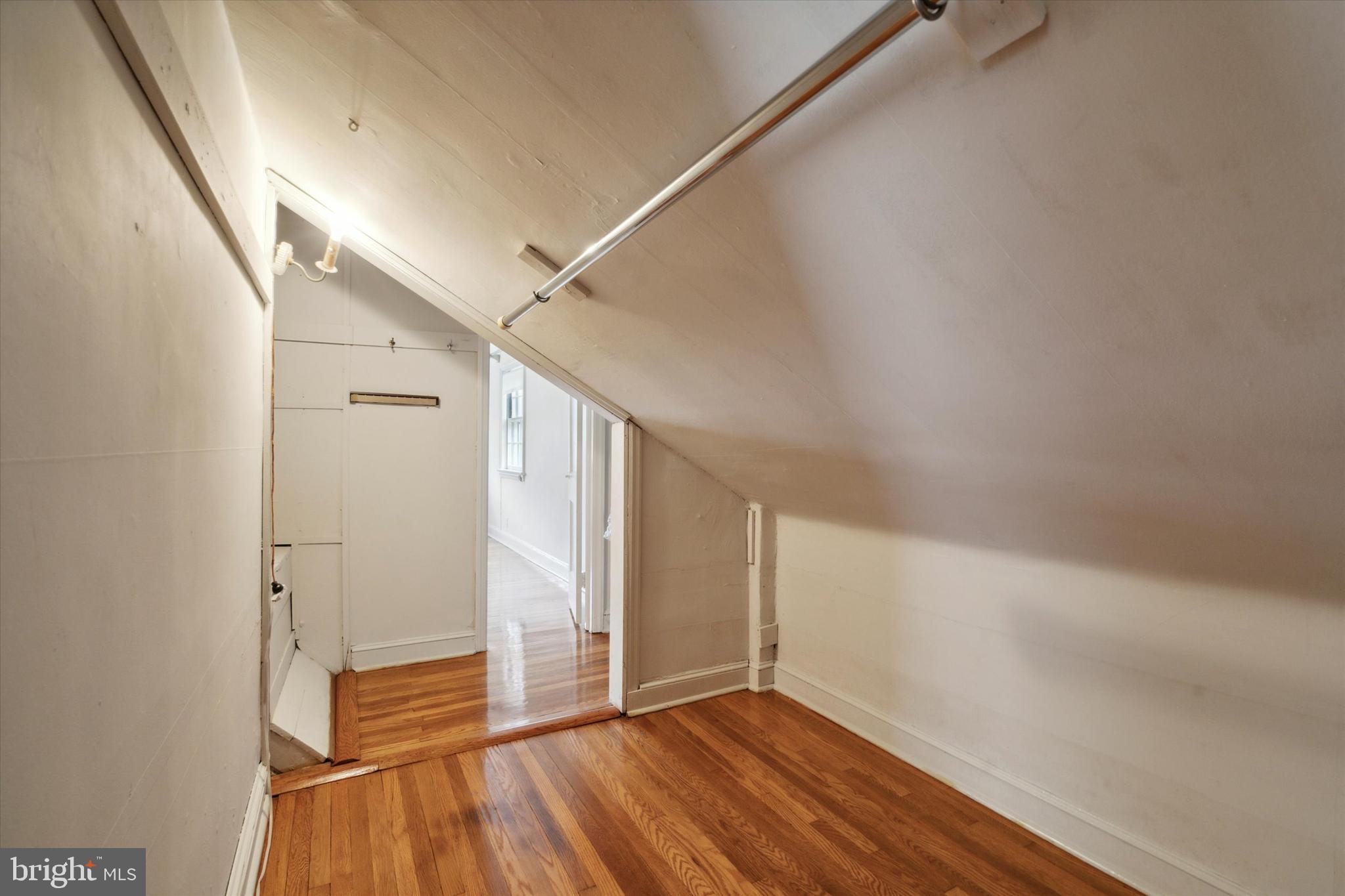 808 Dover Road Wynnewood, PA 19096 - Photo 17 of 25 Jack-In-Jill Closet